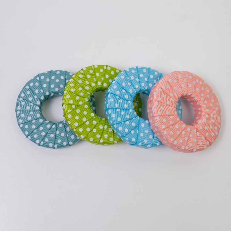 Lampstop Pattern Weight 4 Pcs Fabric Sewing Weight Paperweight for Writing Drawing Sewing Accessories (Style B) - Image 2